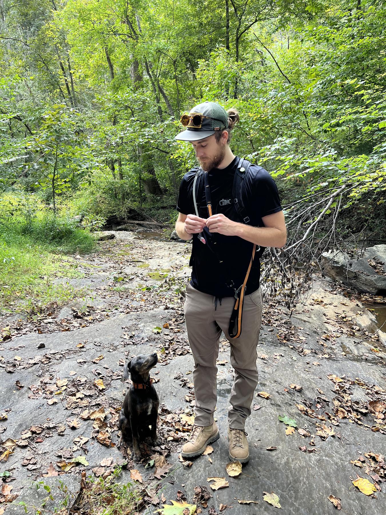 Donovan's K9 Services LLC — dog trainer in Huntington, WV