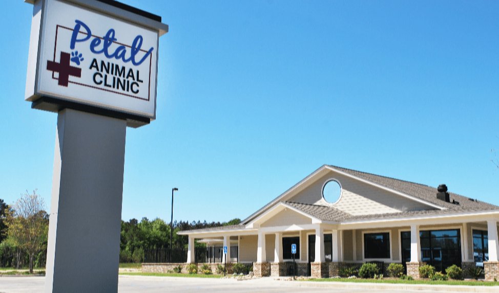 Petal Animal Clinic