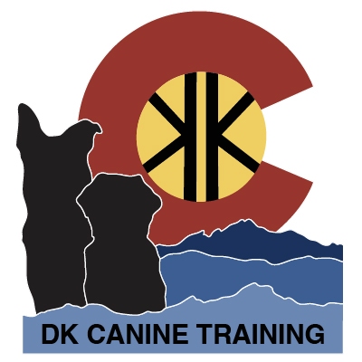 DK Canine Training — dog trainer in Boulder, CO