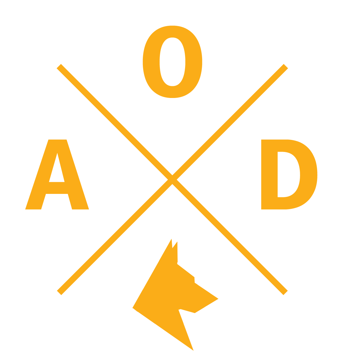 Art of the Dog Canine Academy logo
