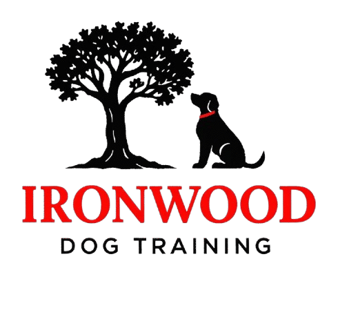 Ironwood Dog Training — dog trainer in North Metro Phoenix, AZ
