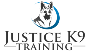 Justice K9 Training logo