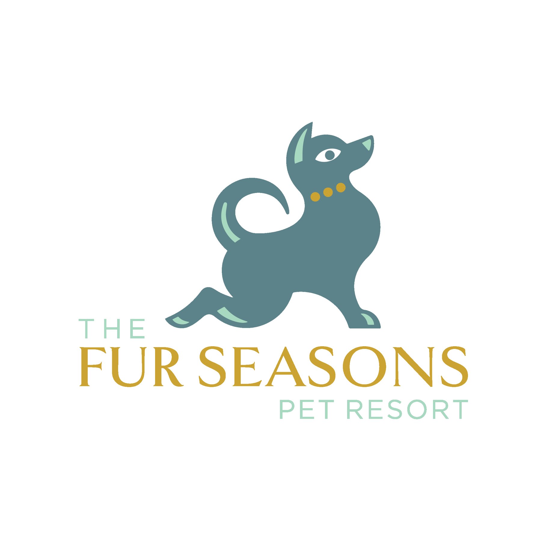 The Fur Seasons Pet Resort
