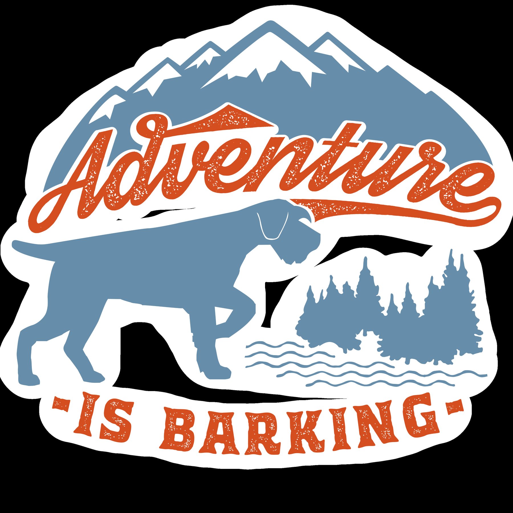 Adventure is Barking: Exploring Tails & Social Club