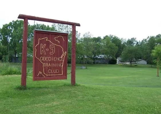 K-9 Obedience Training Club