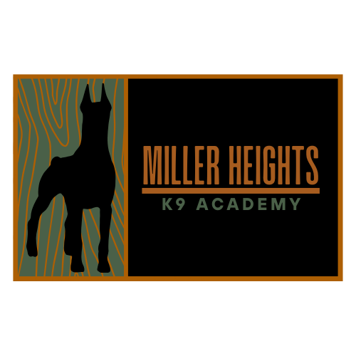 Miller Heights K9 Academy
