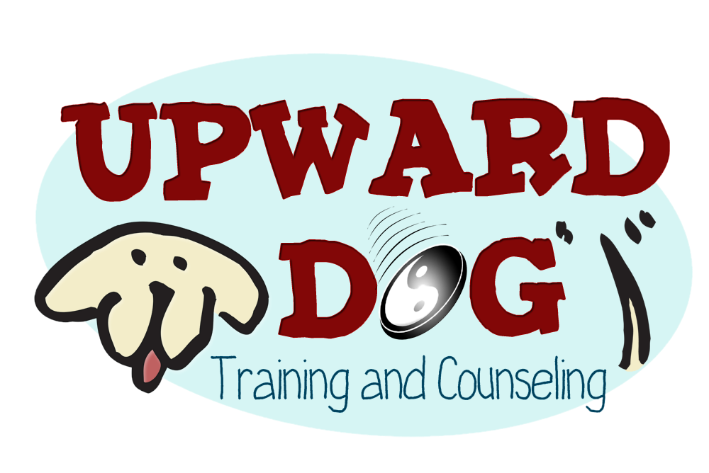 Upward Dog Training & Counseling