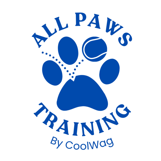 All Paws Training logo