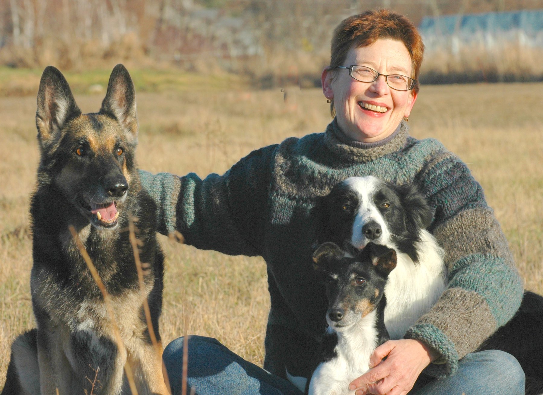 Brenda Aloff