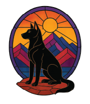 St. Hubert’s Hounds logo