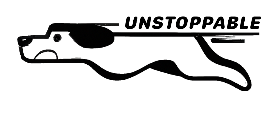 Unstoppable Agility logo
