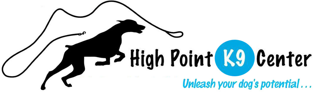High Point K-9 Center LLC logo