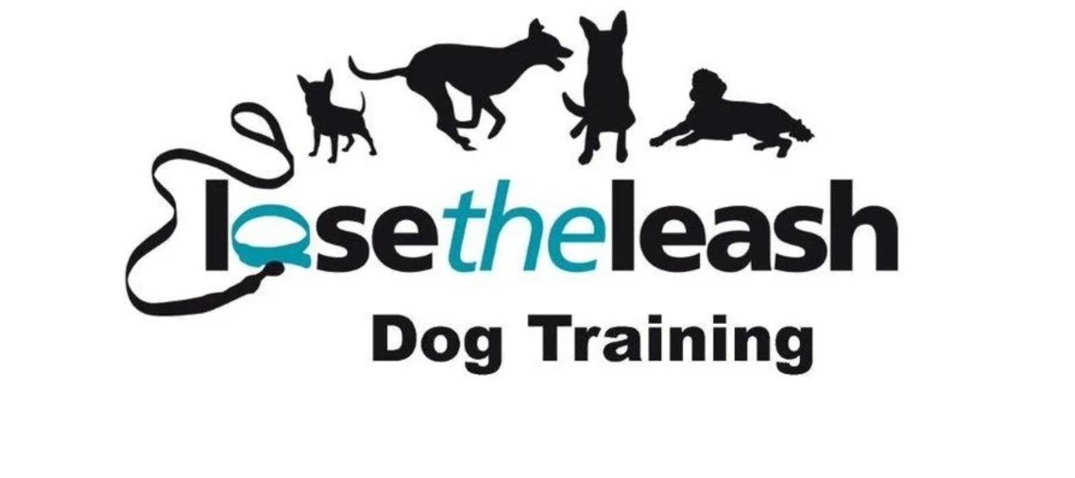 Lose The Leash Dog Training
