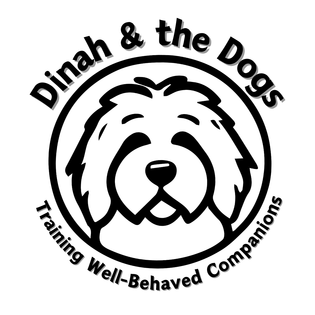 Dinah & The Dogs logo