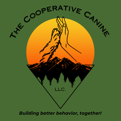 The Cooperative Canine, LLC