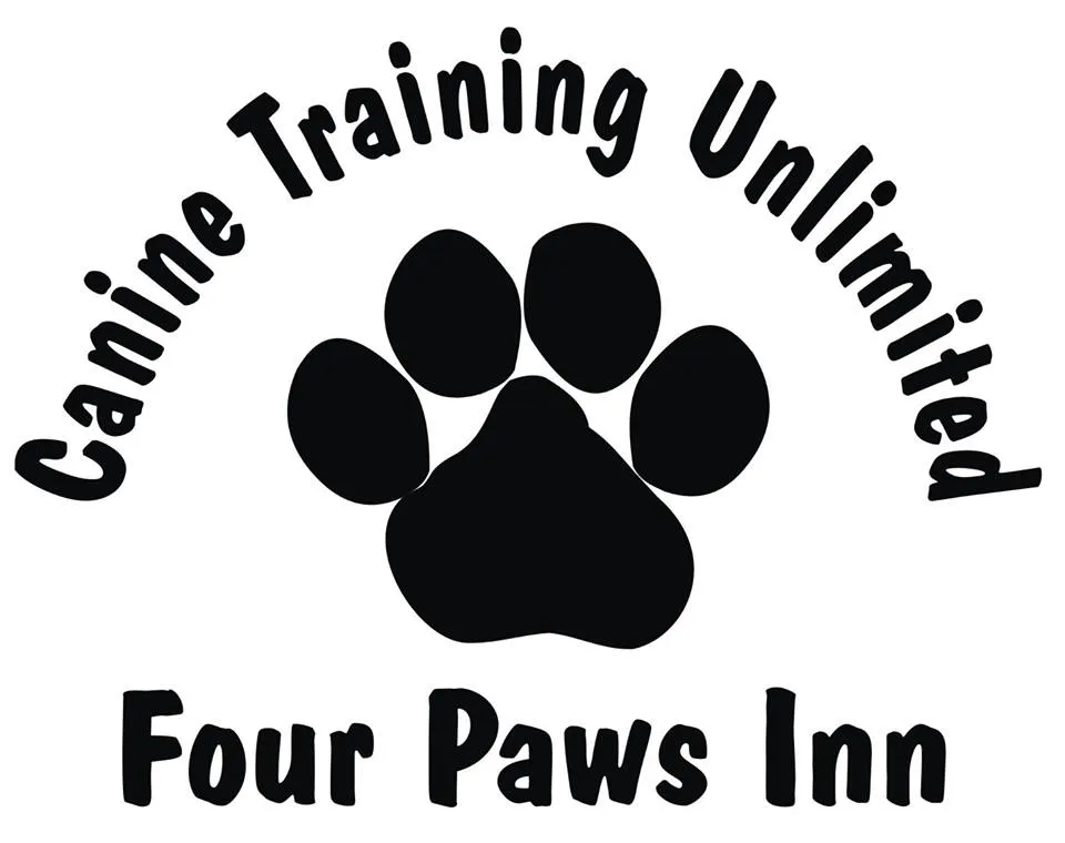 Canine Training Unlimited logo