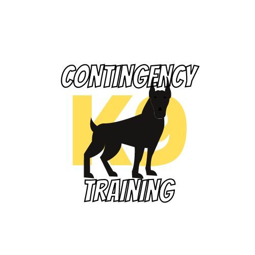 Contingency Canine Training logo