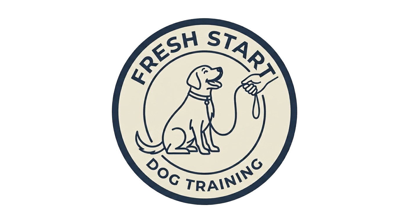 Fresh Start Dog Training