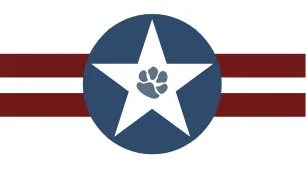 K9s On The Front Line logo