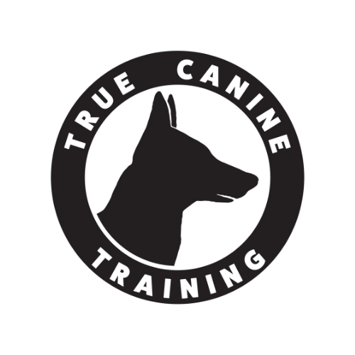 True Canine Training logo