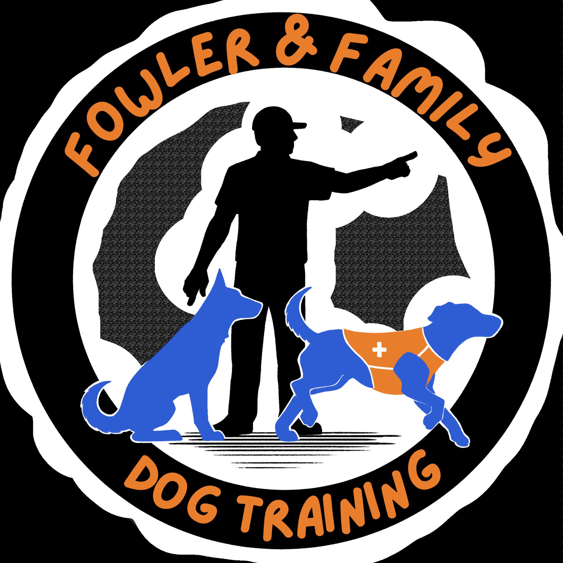 Fowler and Family Dog Training