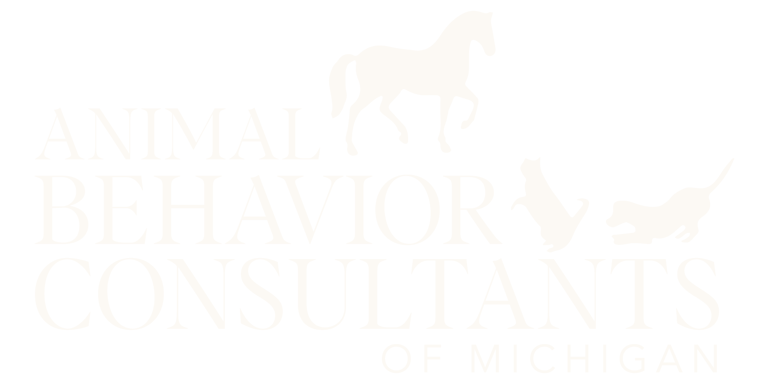 Animal Behavior Consultants of Michigan