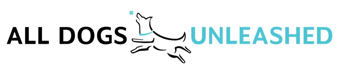 All Dogs Unleashed logo