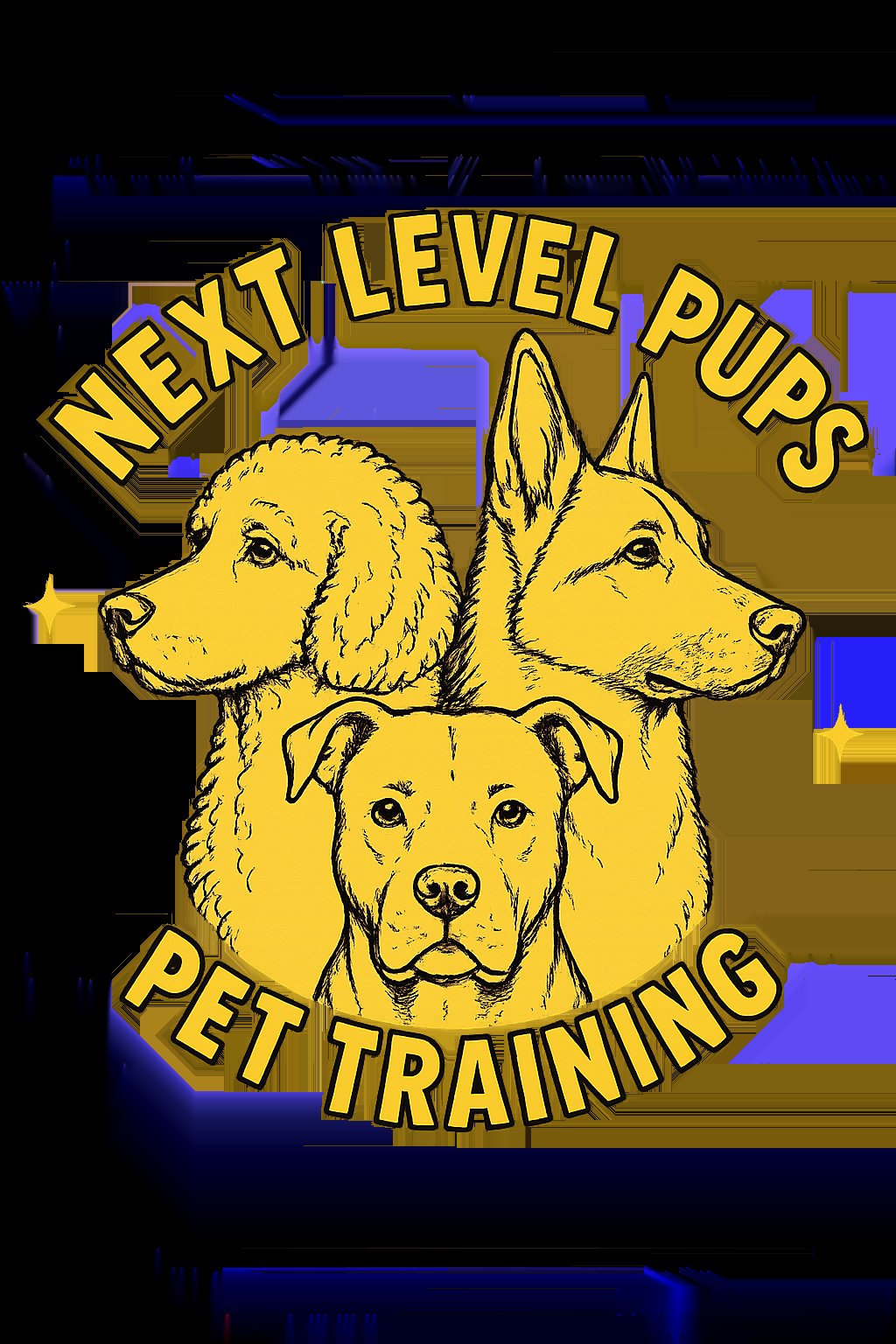 Next Level Pups Pet Training