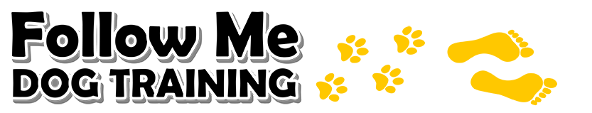 Follow Me Dog Training, LLC logo
