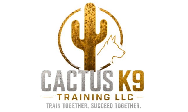 CactusK9Training LLC