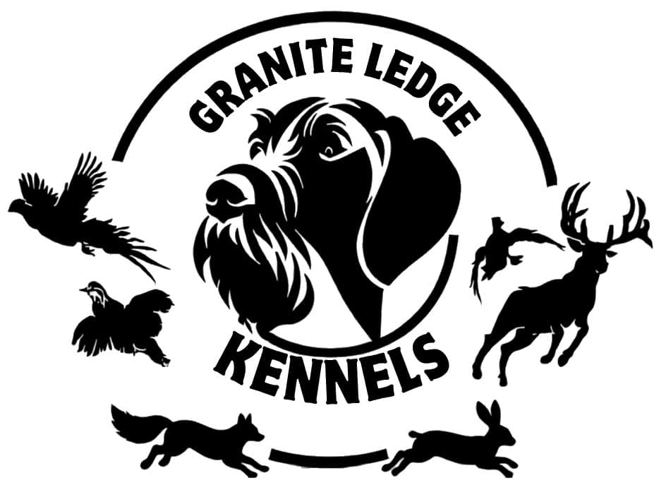 Granite Ledge Kennels logo