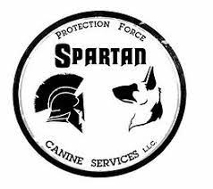 Spartan Protection Force and Canine Services