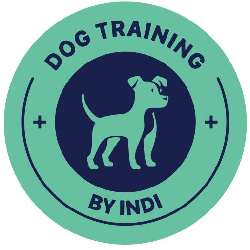 Dog Training By Indi