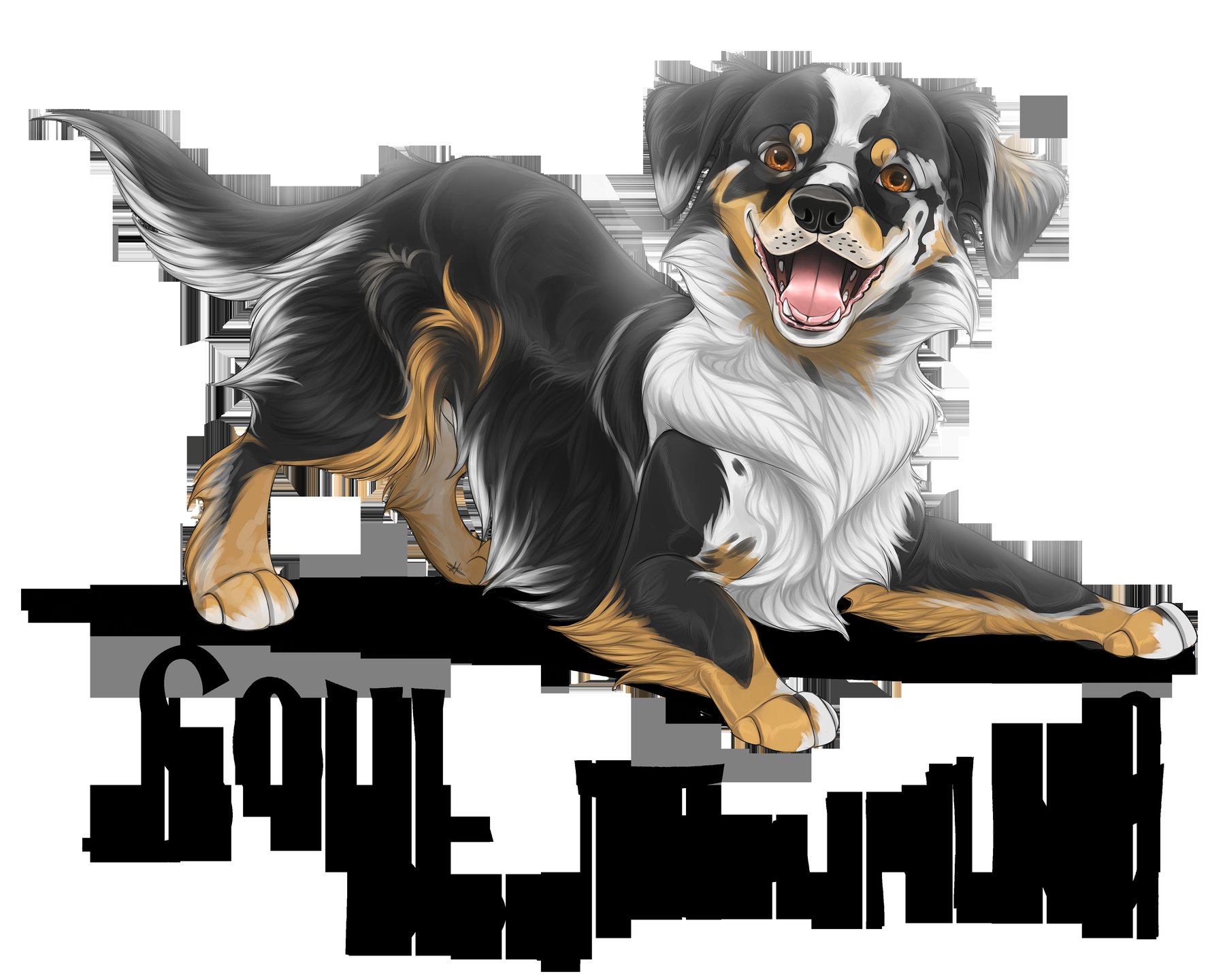 Soul Dog Training logo