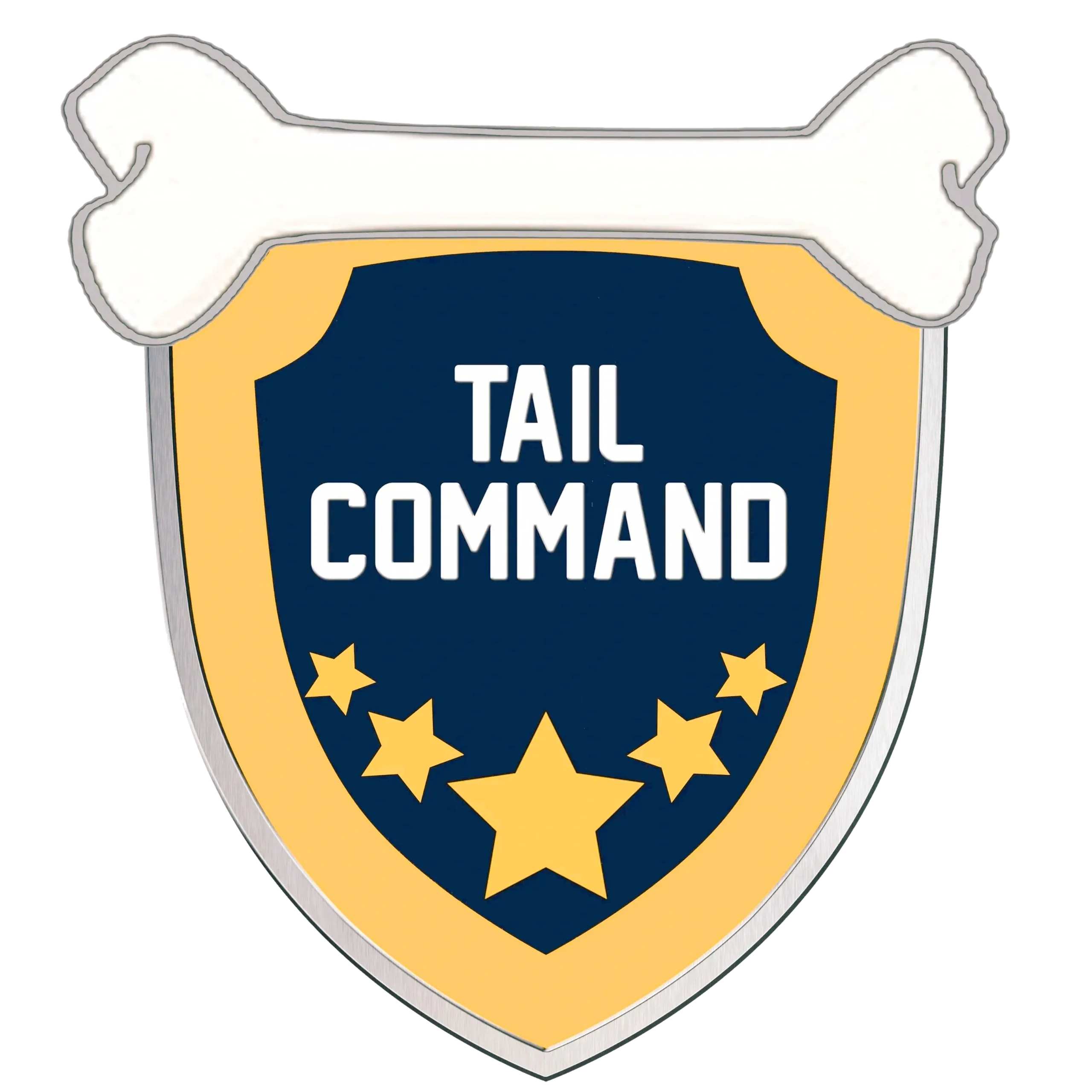 Tail Command logo