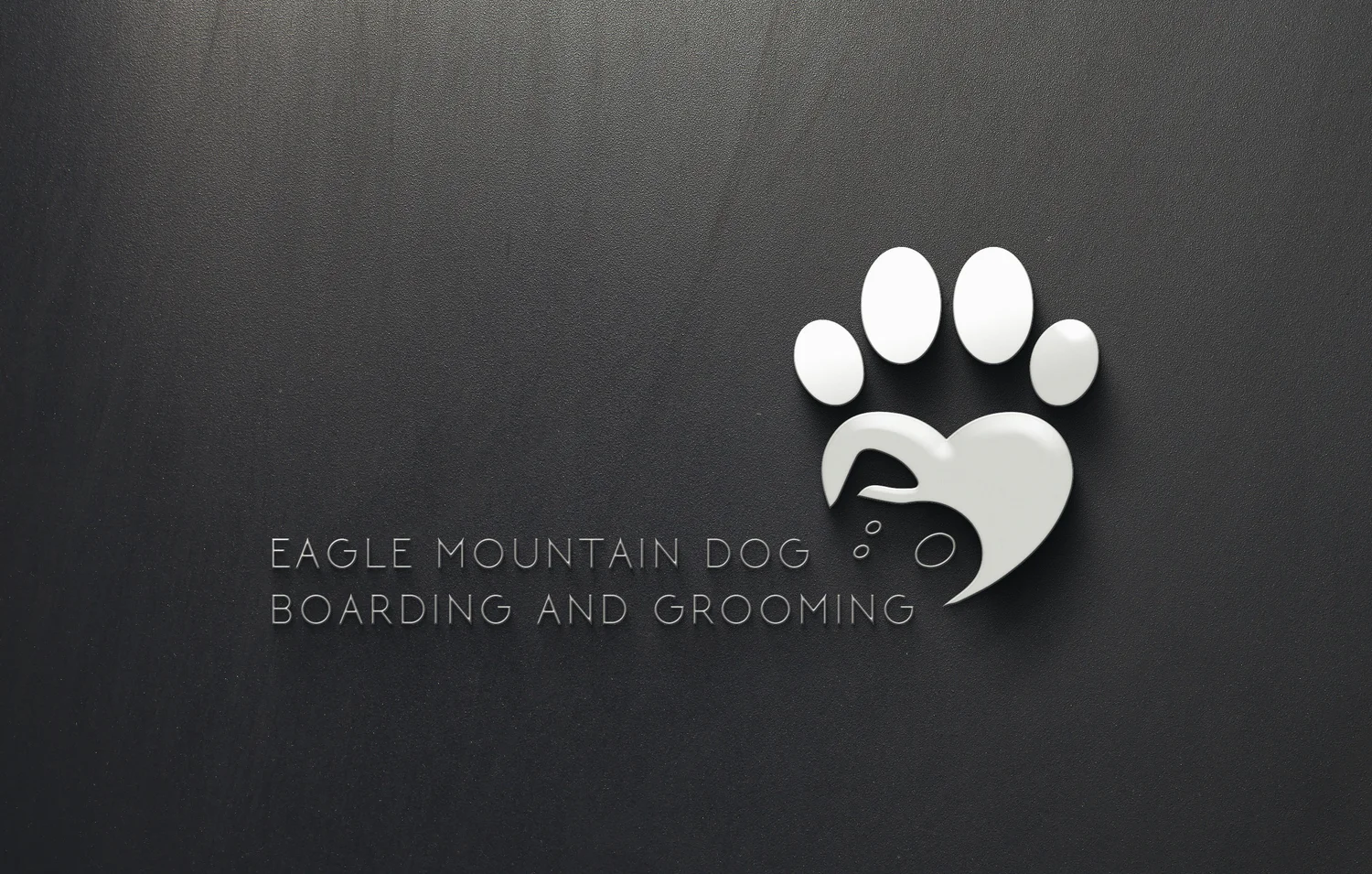 Eagle Mountain Dog Boarding and Grooming