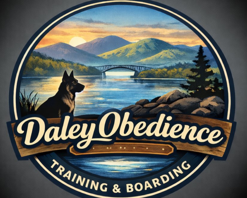 Daley Obedience logo