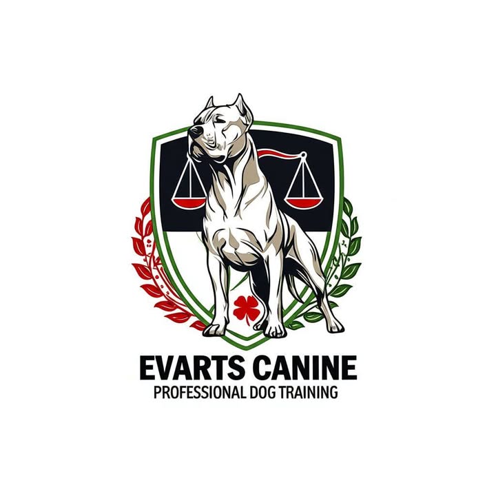 Evarts Canine