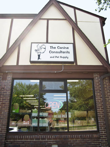 Canine Consultants & Pet Supply