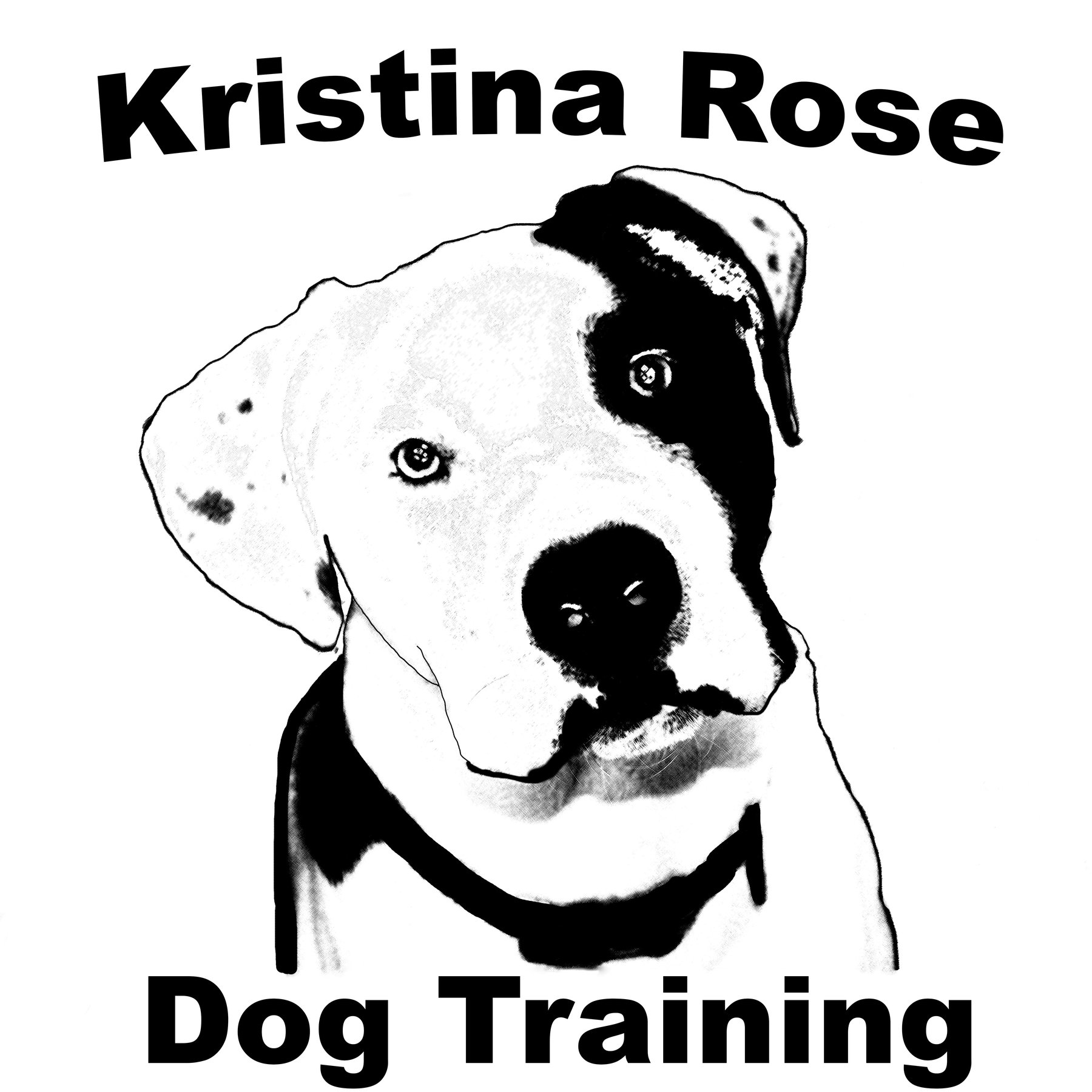 Kristina Rose Dog Training