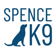 Spence Canine Academy logo