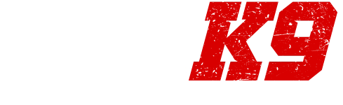 STSK9 logo