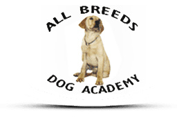 All Breeds Dog Academy logo