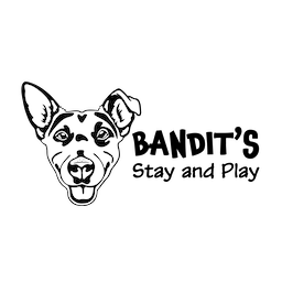 Bandits Stay and Play logo