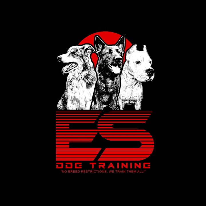ES Dog Training