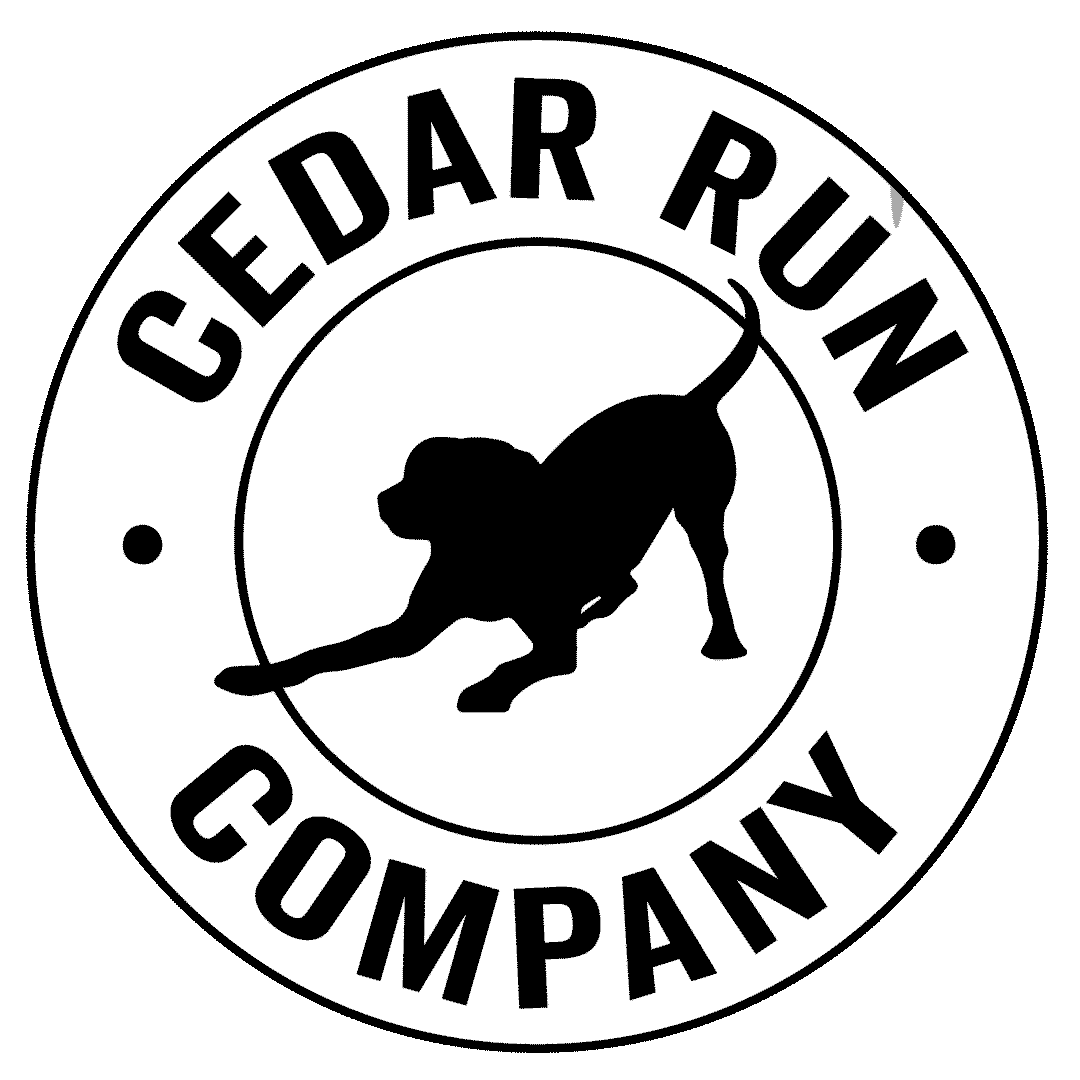 Cedar Run Company Training & Wellness Center logo