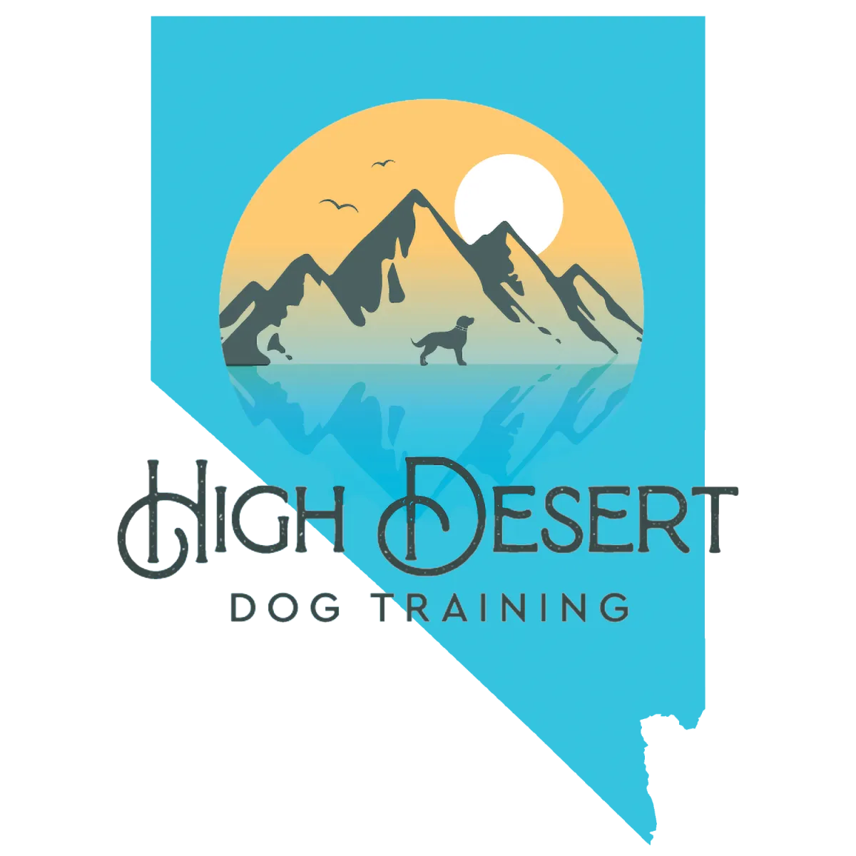 High Desert Dog Training LLC — dog trainer in Reno, NV