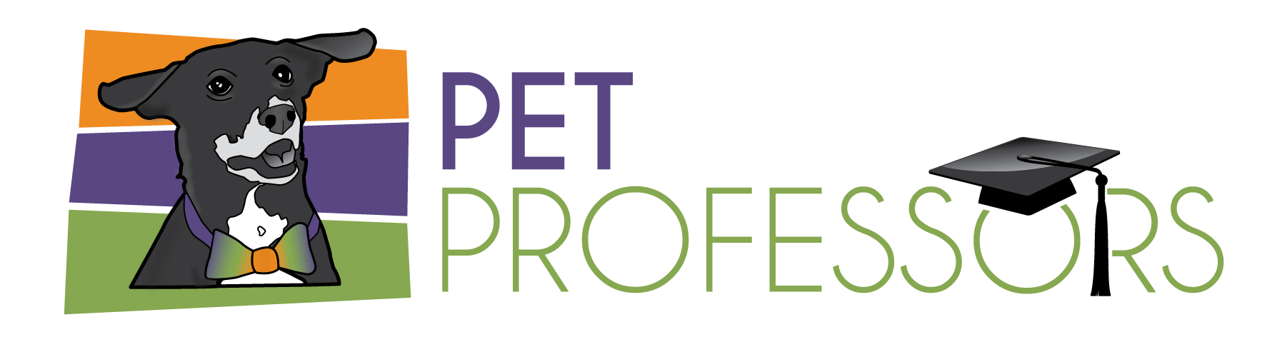 Pet Professors logo