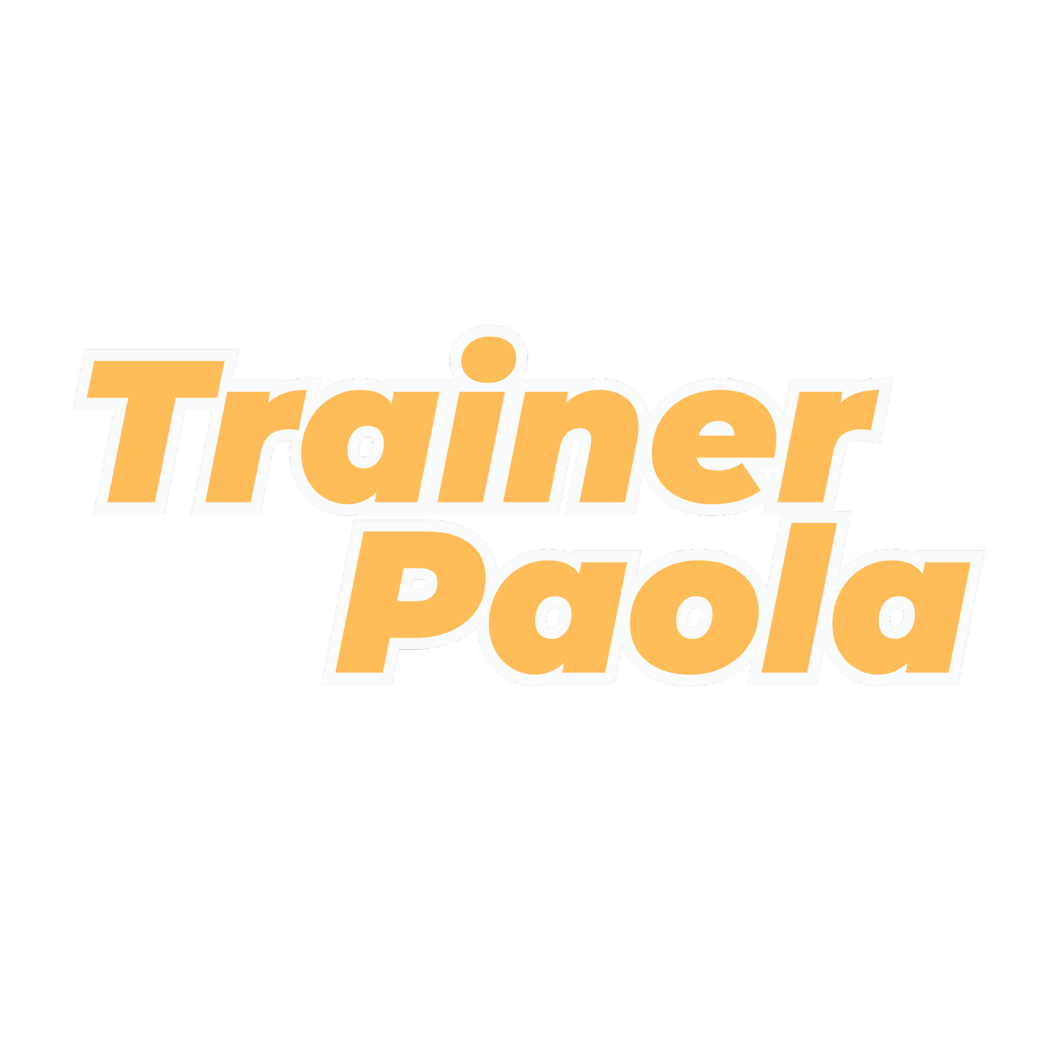 Trainer Paola logo