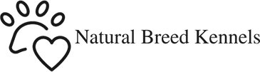 Natural Breed Kennels logo